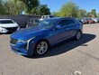 CADILLAC CT4