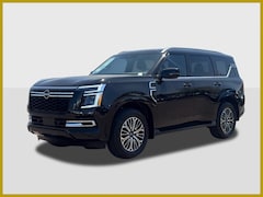 2025 Nissan Armada SL SUV