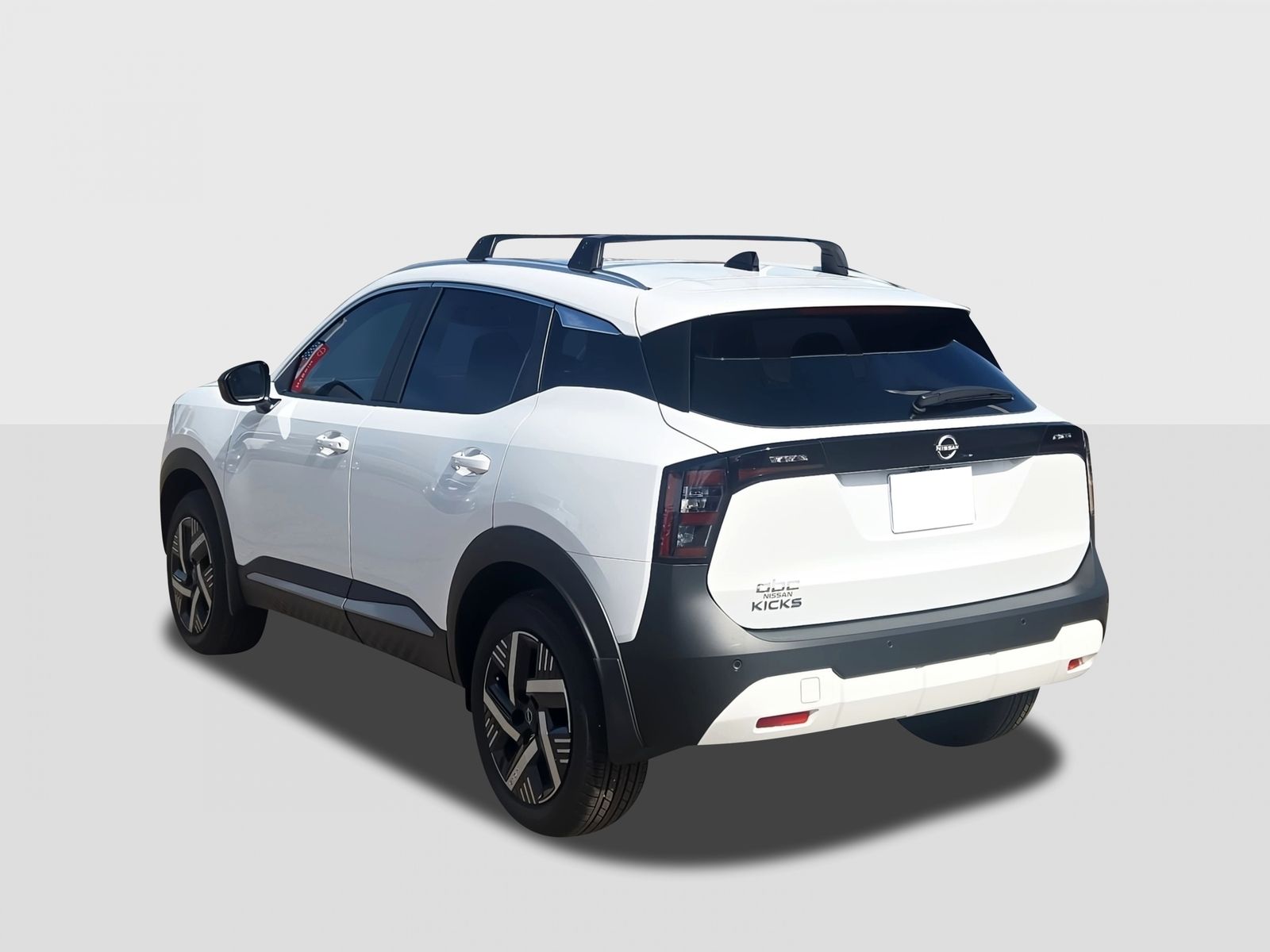 2026 Nissan KICKS SV - Photo 8
