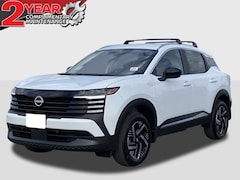 2026 Nissan Kicks SV SUV