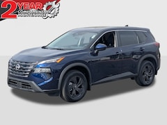 2026 Nissan Rogue SV SUV
