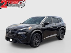 2026 Nissan Rogue SV SUV