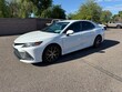 Toyota Camry Hybrid