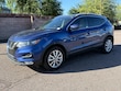 Nissan Rogue Sport