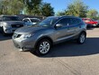 Nissan Rogue Sport