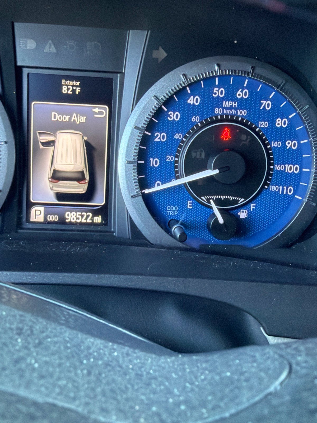 Used 2015 Toyota Sienna XLE Van