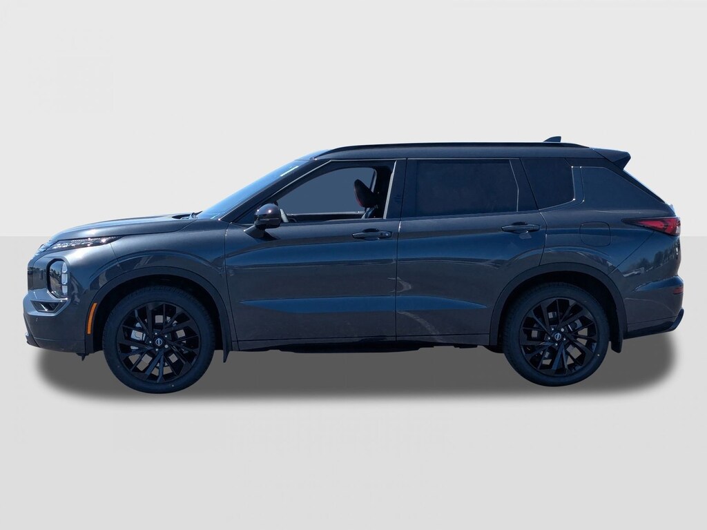 New 2026 Nissan Rogue Plug-In Hybrid Platinum SUV