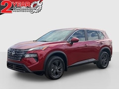2026 Nissan Rogue SV SUV