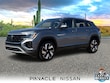 Volkswagen Atlas Cross Sport