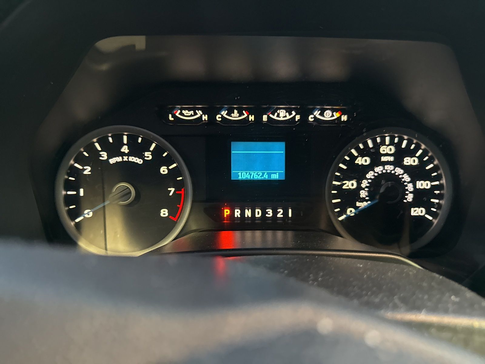 2017 Ford F-150 XLT SuperCrew 5-1/2 Box's photo