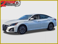 2026 Nissan Altima SV Sedan
