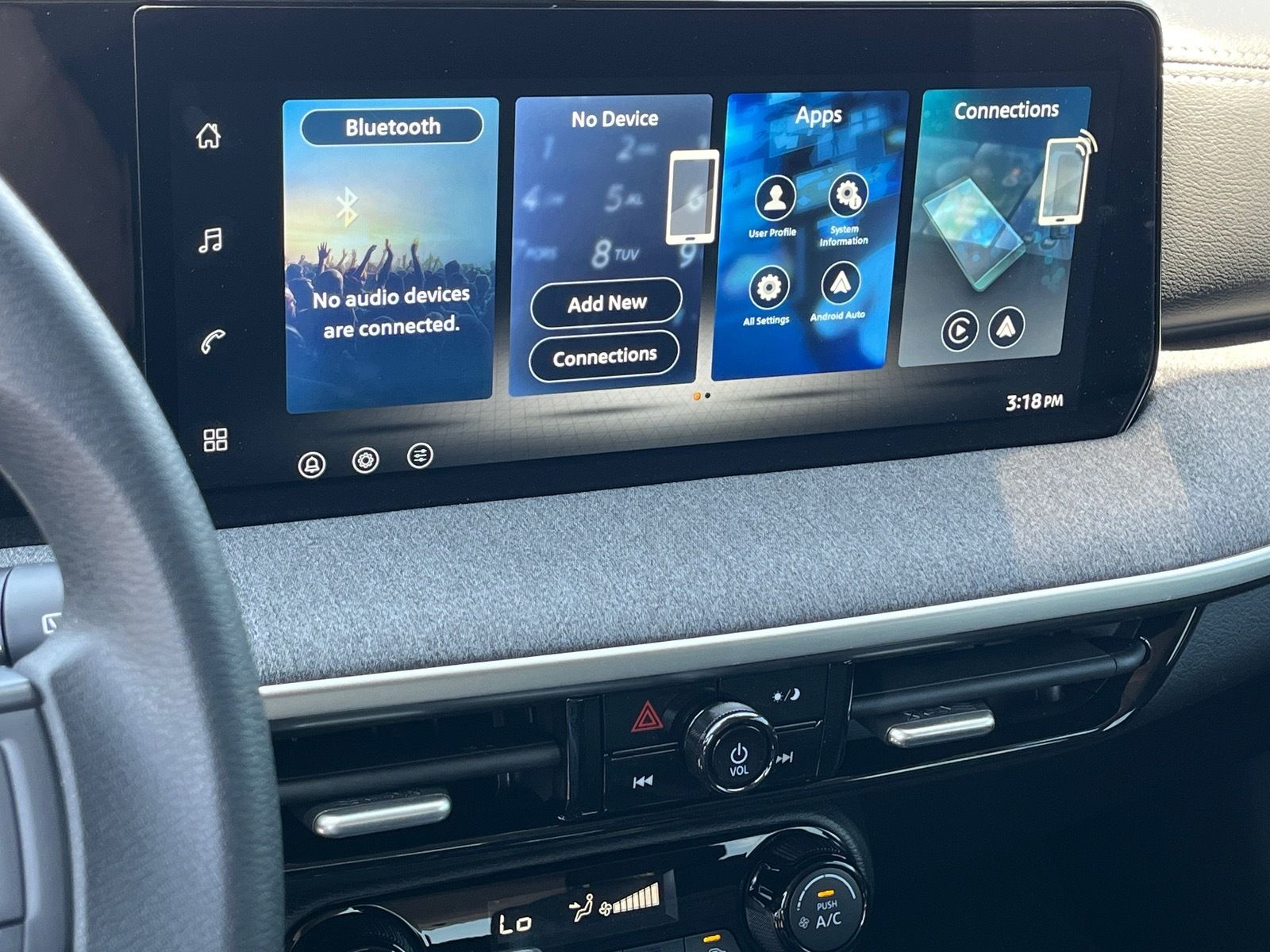 2026 Nissan KICKS SV - Photo 24