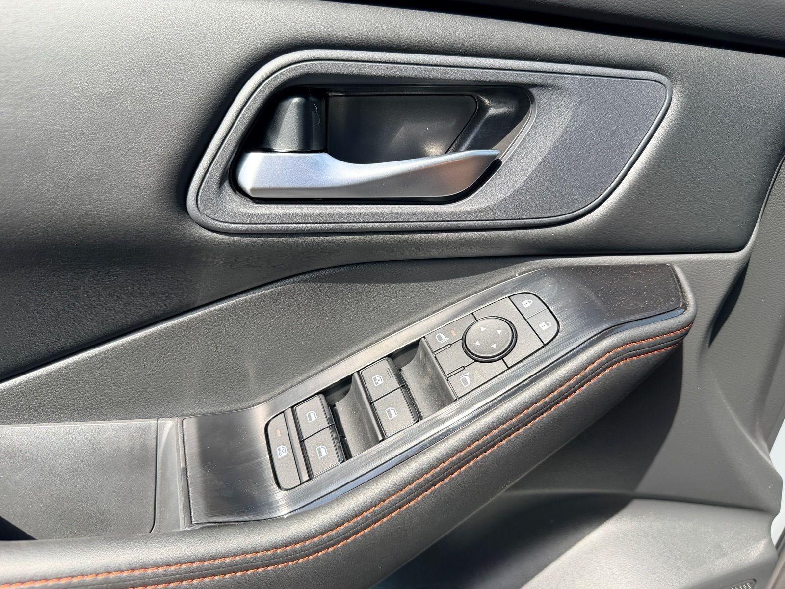 2026 Nissan Rogue Rock Creek - Photo 15