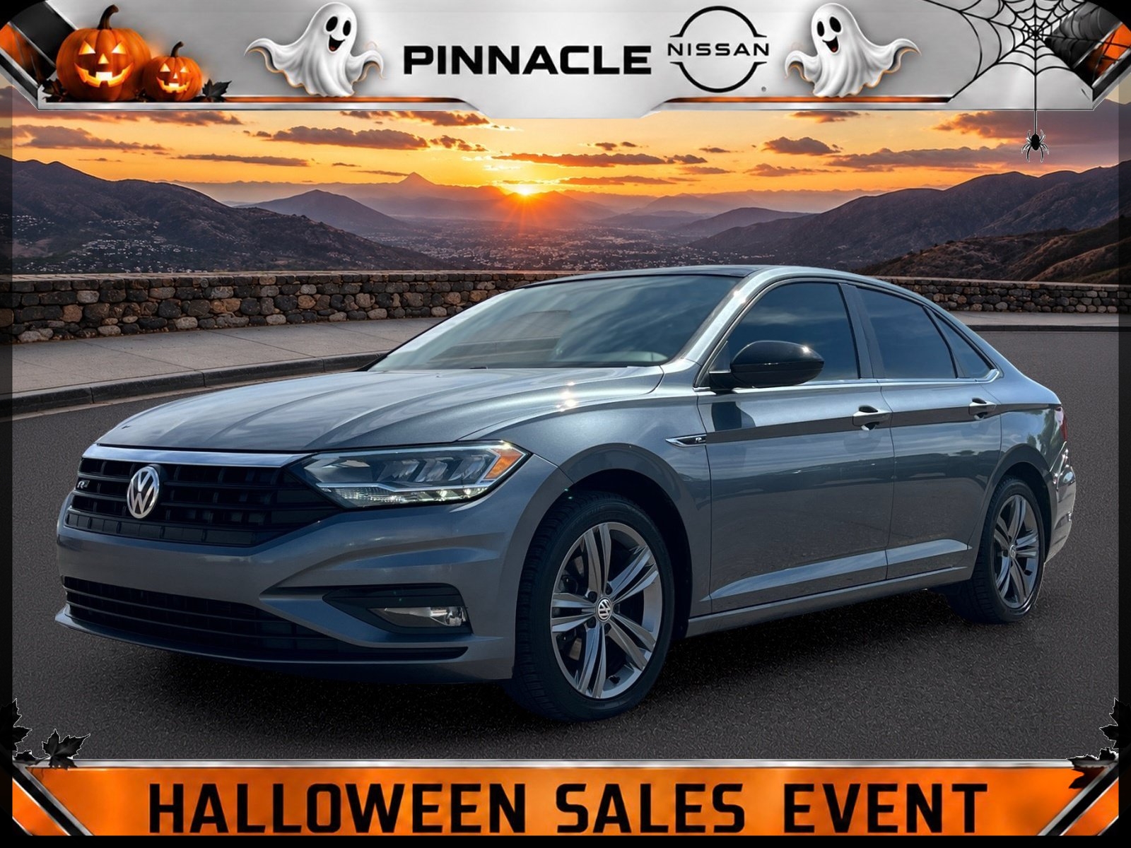 2020 Volkswagen Jetta