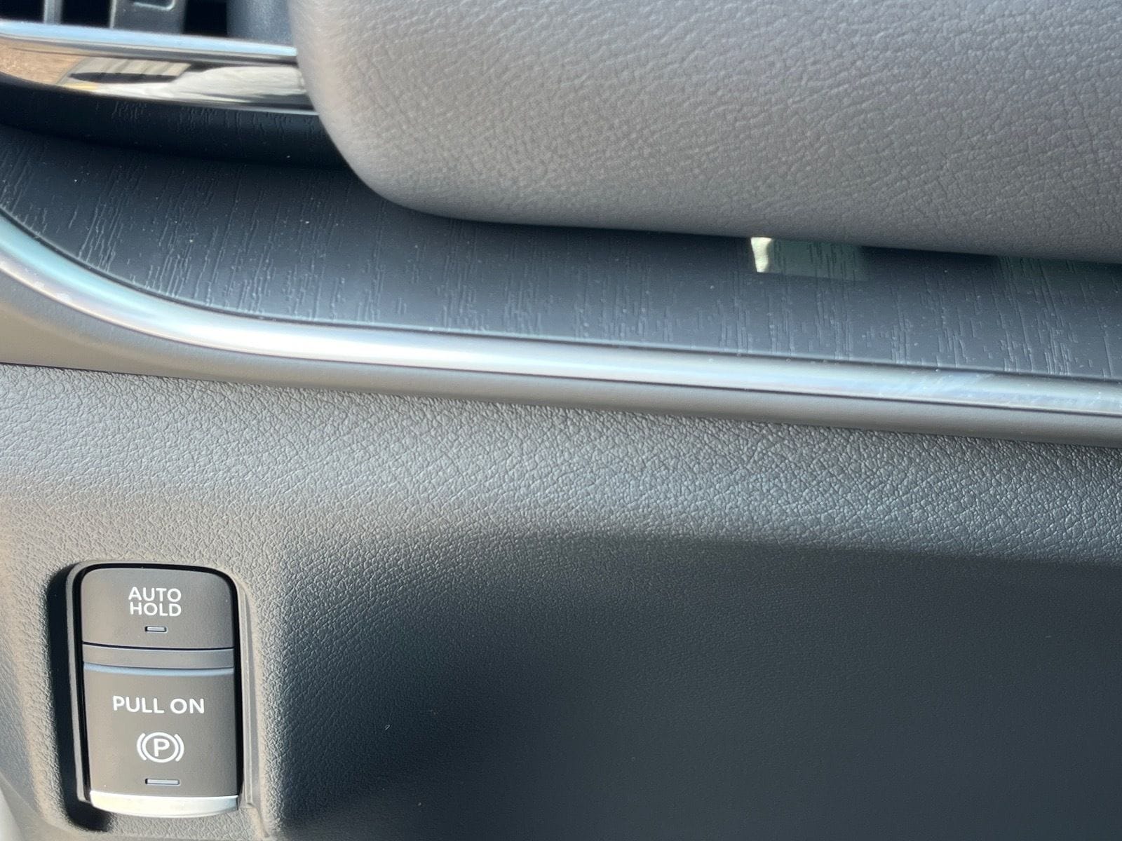 2026 Nissan Armada SV - Photo 28