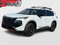 2026 Nissan Rogue Rock Creek SUV