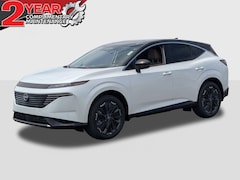 2026 Nissan Murano Platinum SUV