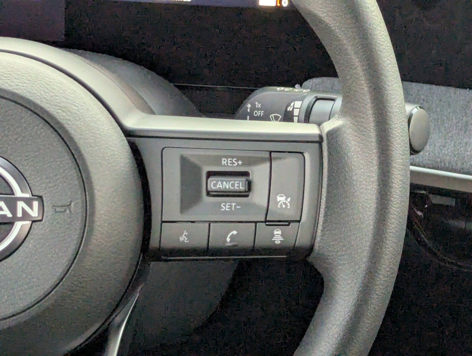 2026 Nissan KICKS SV - Photo 30
