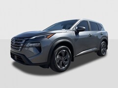 2026 Nissan Rogue SV SUV