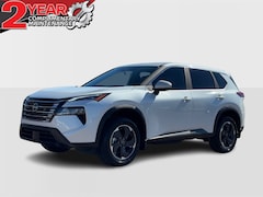2026 Nissan Rogue SV SUV