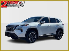 2026 Nissan Rogue SV SUV