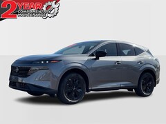 2025 Nissan Murano SV SUV