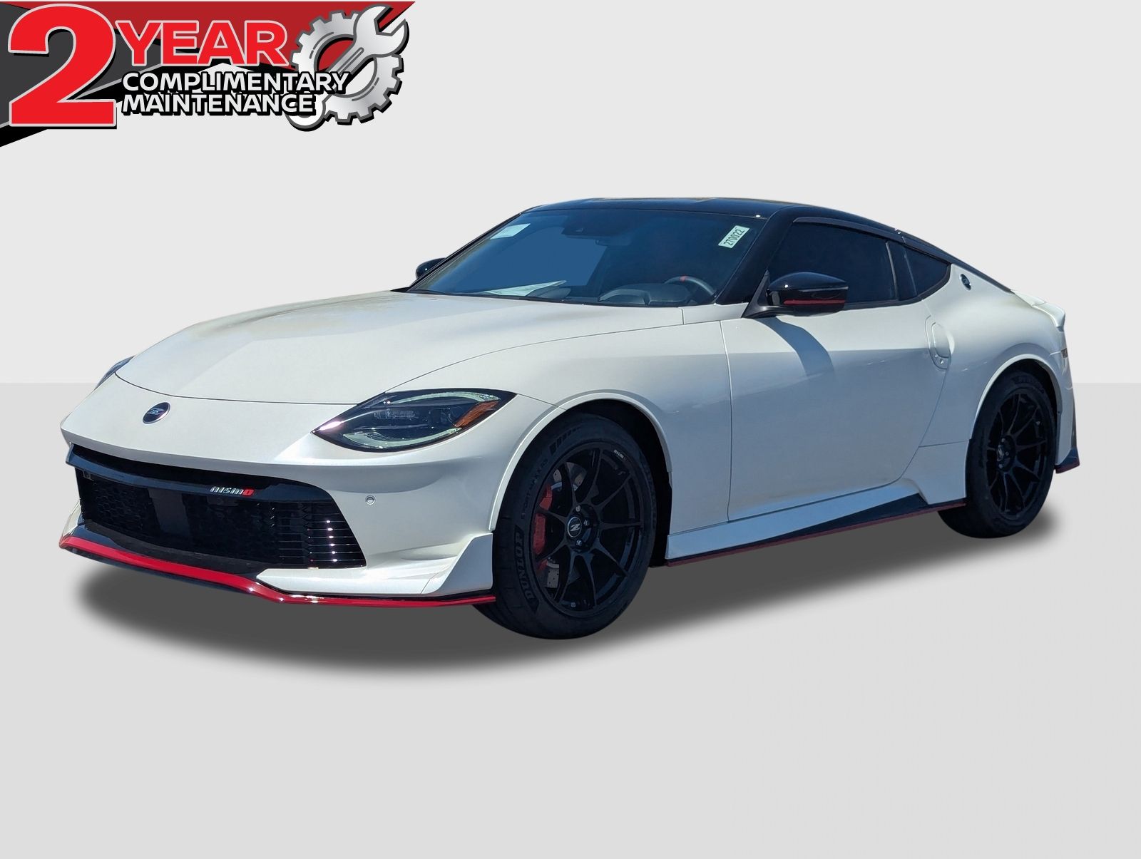 2027 Nissan Z