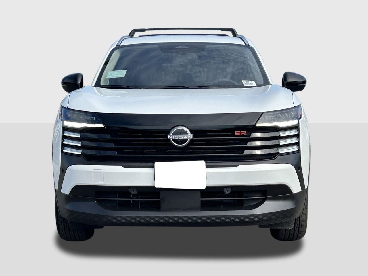 2026 Nissan KICKS SR - Photo 7