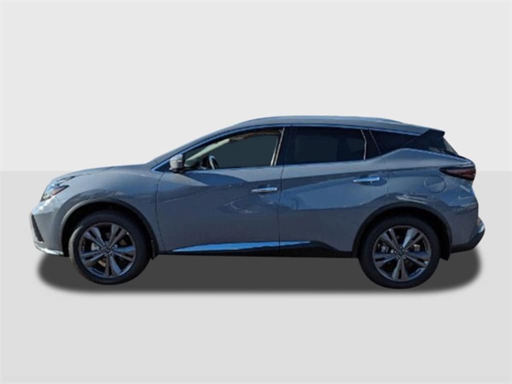 New 2024 Nissan Murano Platinum For Sale in Peoria AZ RC104023 Peoria