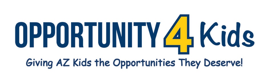 Opportunity 4 Kids