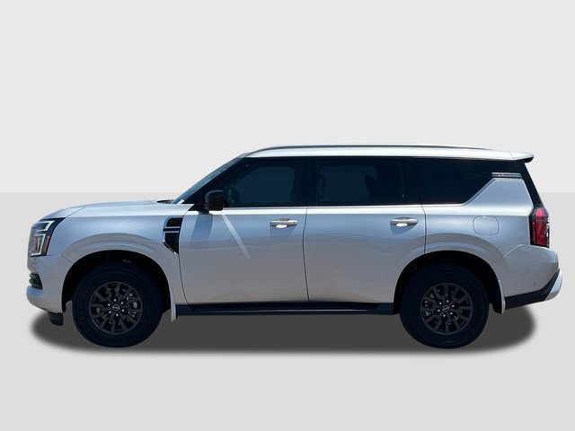 New 2026 Nissan Armada SV SUV