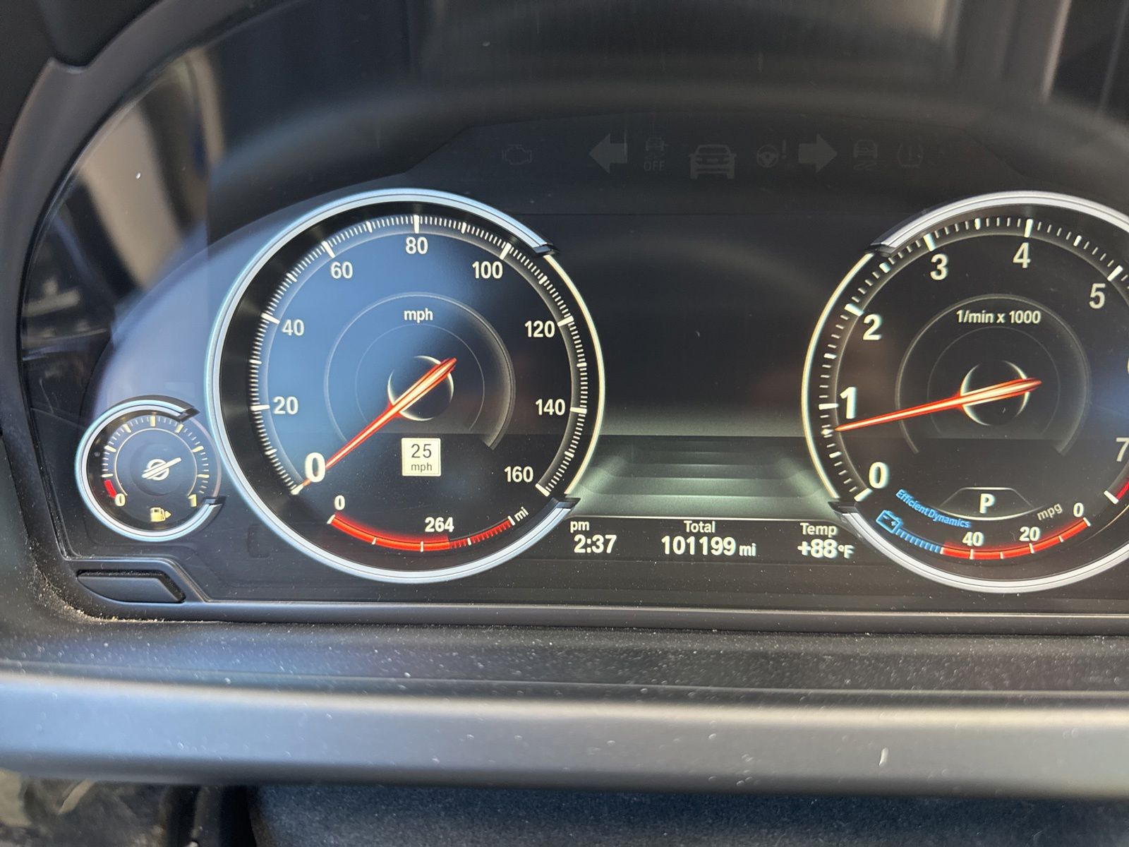 2017 BMW 6 Series Gran Coupe 650i