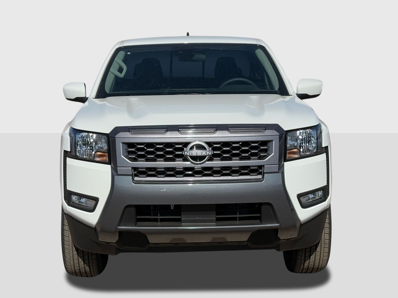 2025 Nissan Frontier SV - Photo 8