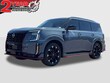  Nissan Armada