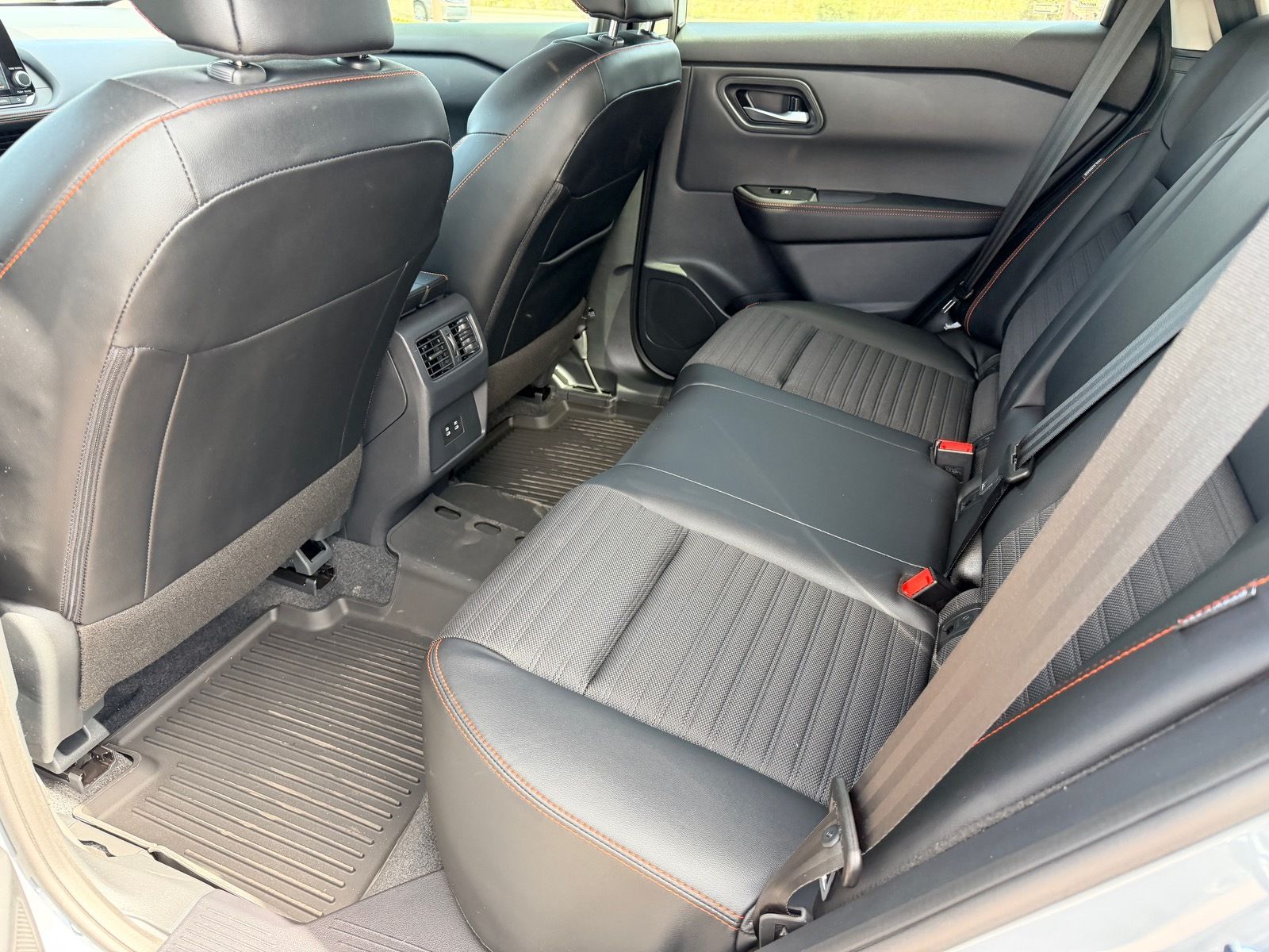 2026 Nissan Rogue Rock Creek - Photo 12