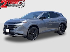2025 Nissan Murano SV SUV