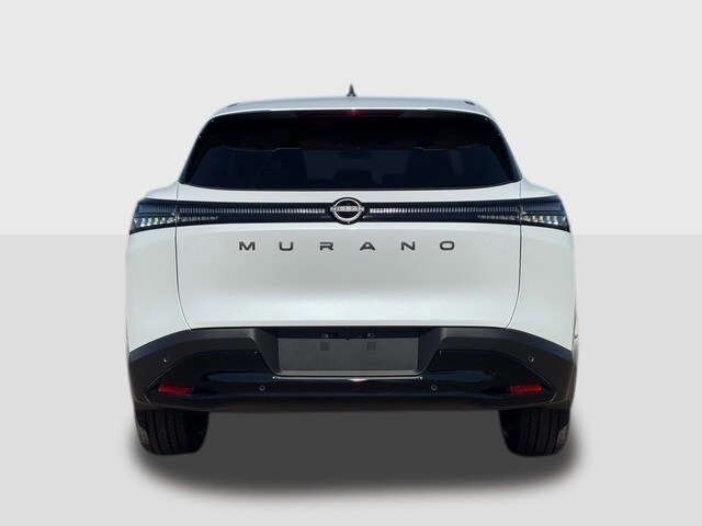 2025 Nissan Murano SV photo 4