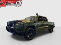 2026 Nissan Frontier SV Truck Crew Cab