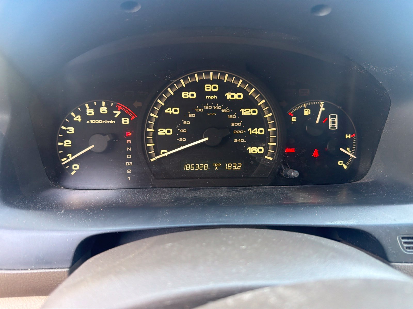 Used 2007 Honda Accord EX-L Sedan