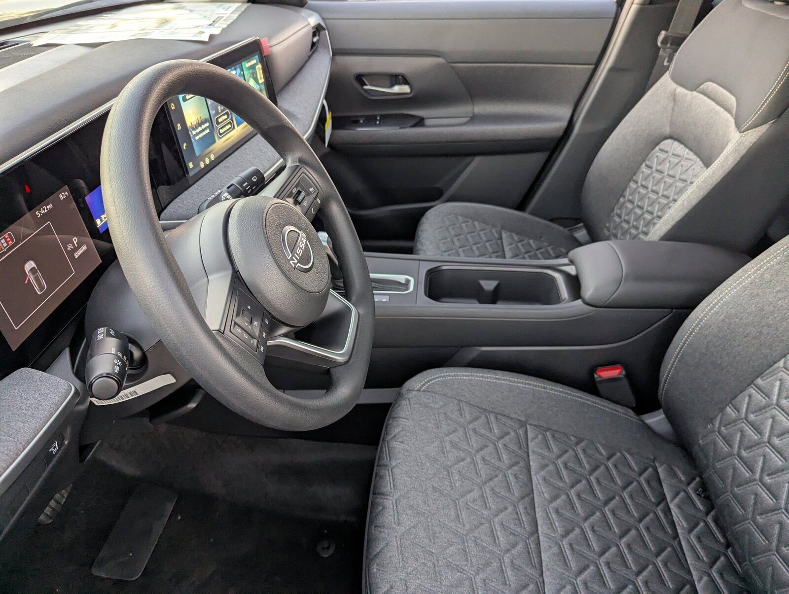 2026 Nissan KICKS SV - Photo 16