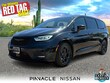 Chrysler Pacifica Hybrid