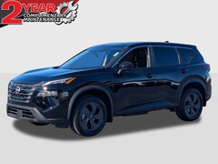 2026 Nissan Rogue SV SUV
