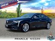  CADILLAC CT4