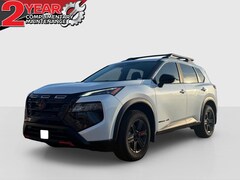 2026 Nissan Rogue Rock Creek SUV