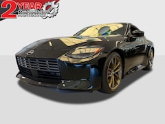 2026 Nissan Z Performance Coupe