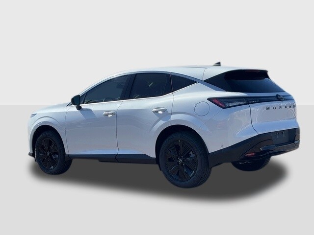 2025 Nissan Murano SV photo 3
