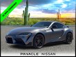  Toyota GR Supra