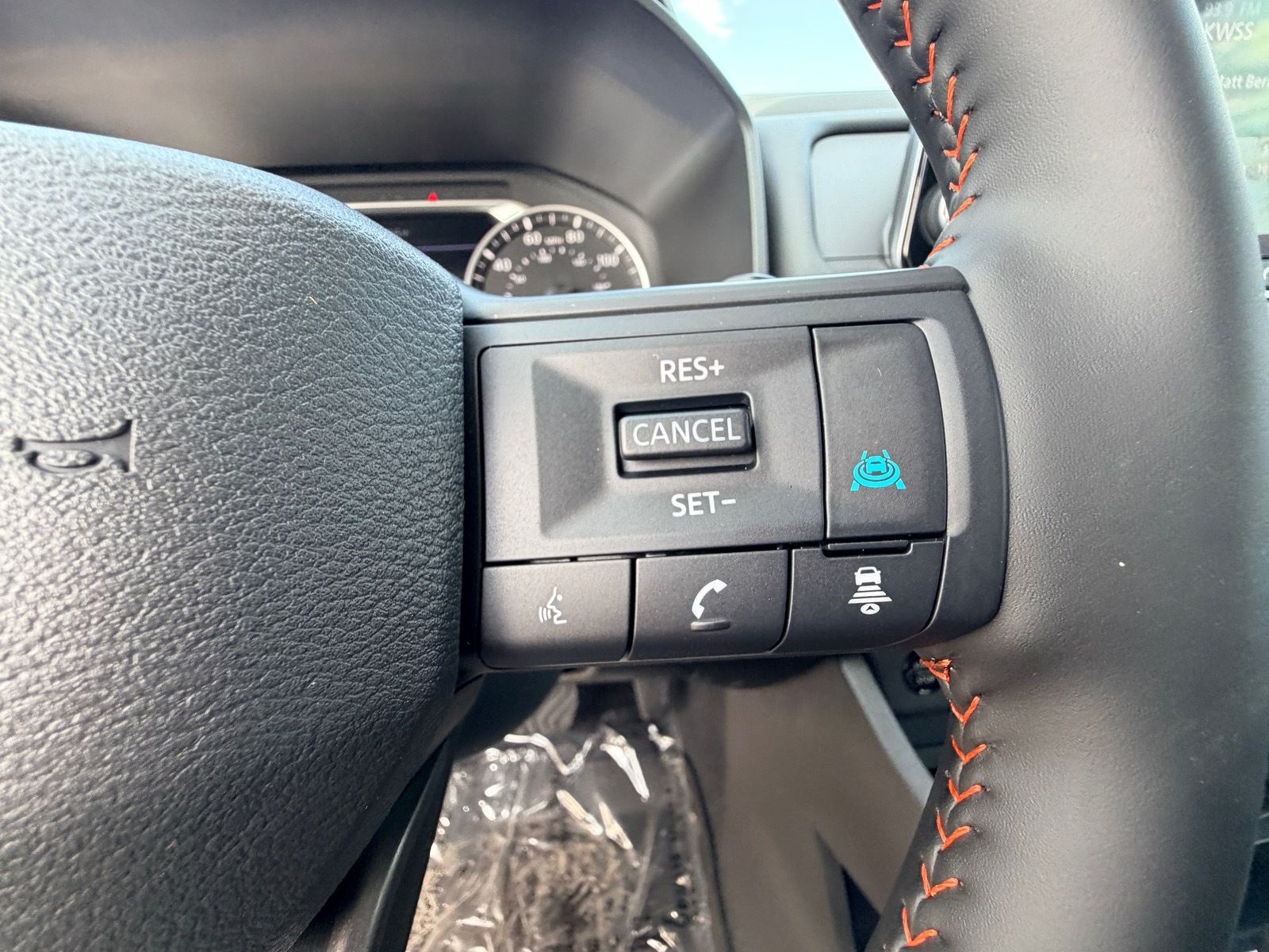 2026 Nissan Rogue Rock Creek - Photo 19