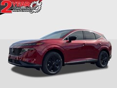 2026 Nissan Murano SV SUV