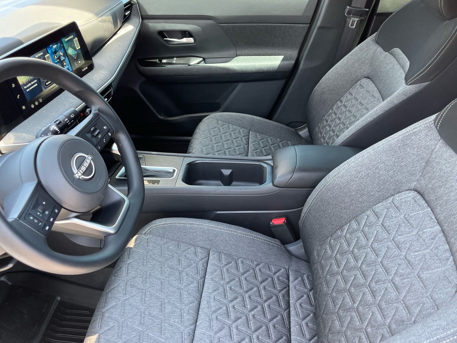 2026 Nissan KICKS SV - Photo 17